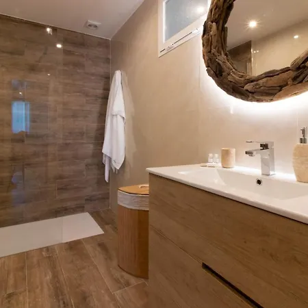 Puerto Ciro Appartement *