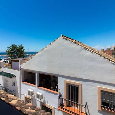 Puerto Ciro 4* Марбелья