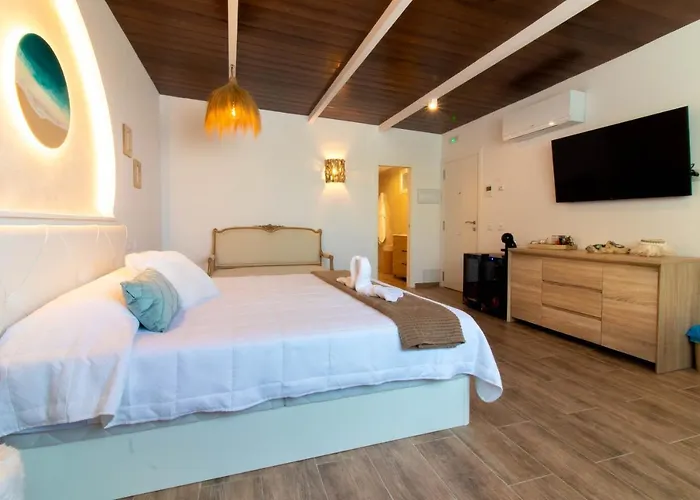 Puerto Ciro 4* 마르베야
