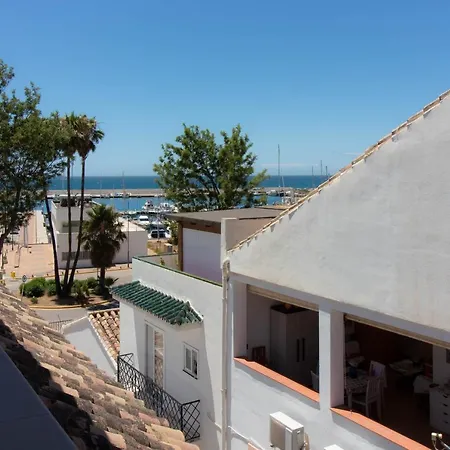 Apartment Puerto Ciro