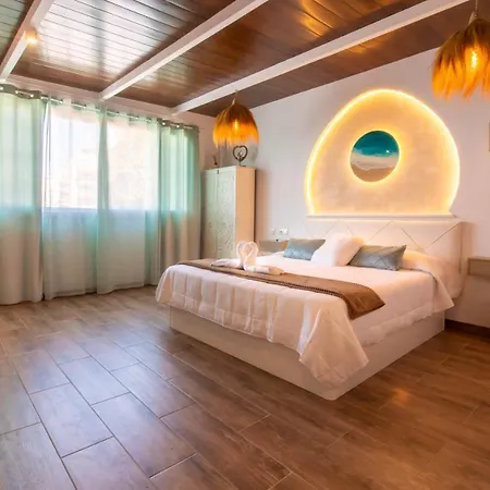 Puerto Ciro Marbella