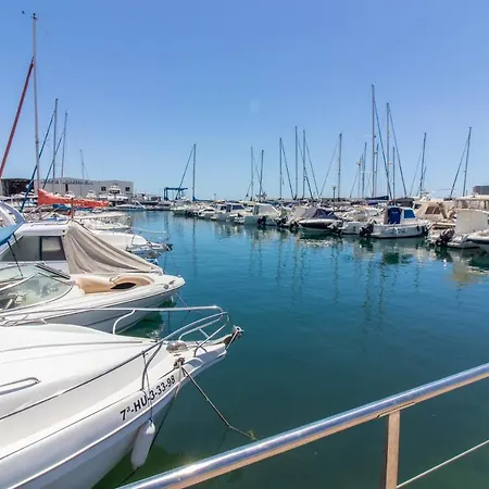 Apartment Puerto Ciro Marbella