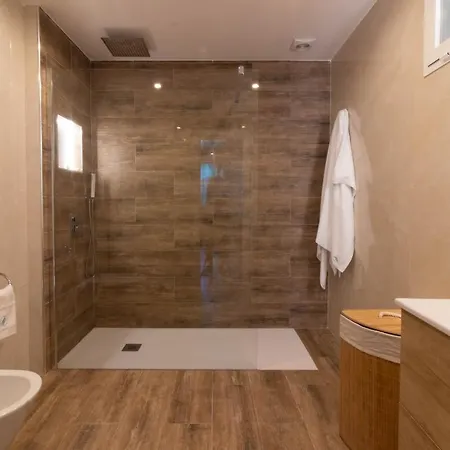 Bed & Breakfast Puerto Ciro Marbella