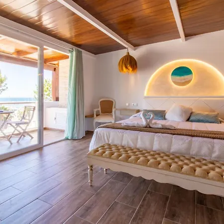 Puerto Ciro 4* מארבלה