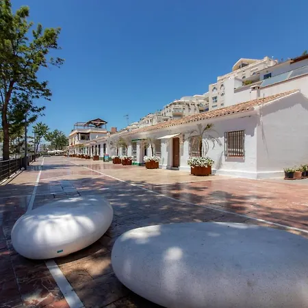 Puerto Ciro Apartment