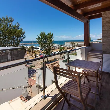 Puerto Ciro 4* Marbella