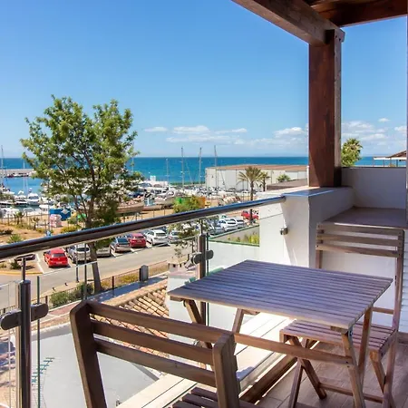 Puerto Ciro 4* Marbella
