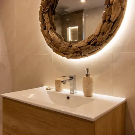 Puerto Ciro Apartment *