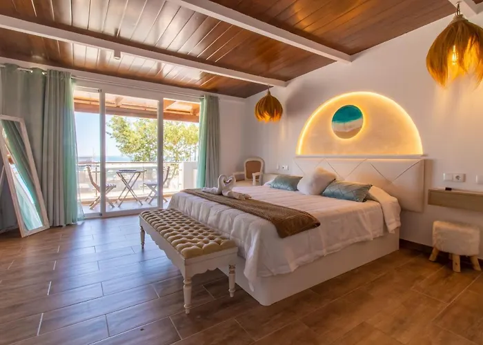 Puerto Ciro Отель типа 