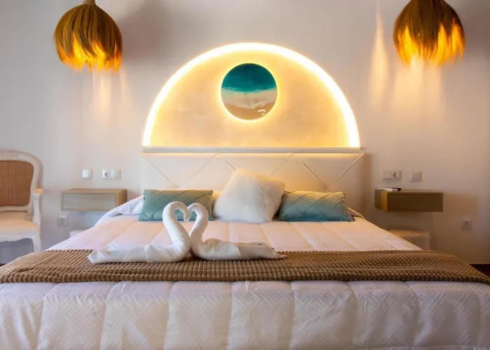 Puerto Ciro Отель типа 