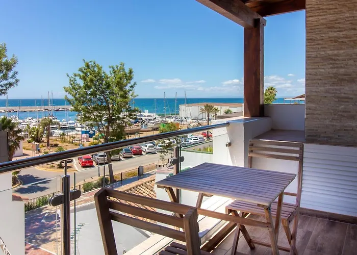 Puerto Ciro 4* Μαρμπέλλα