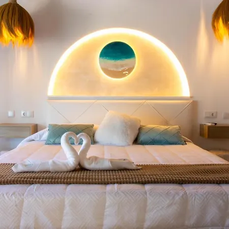 Puerto Ciro Bed & Breakfast
