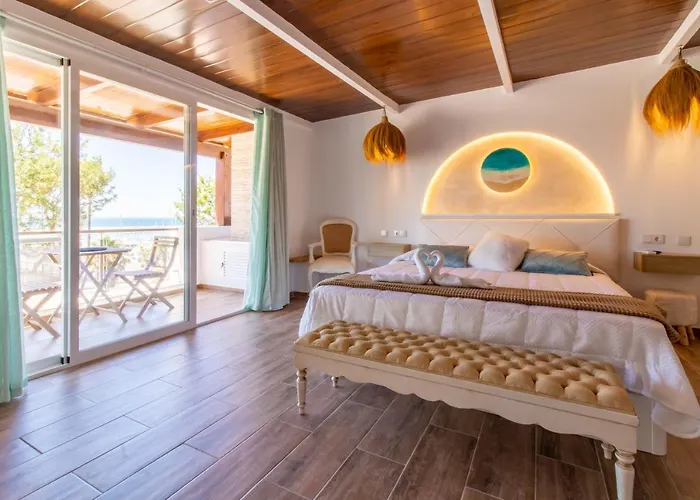 Puerto Ciro 4* Marbella
