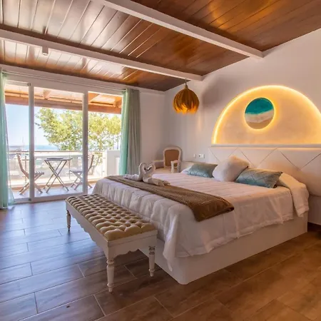 Puerto Ciro Bed and breakfast