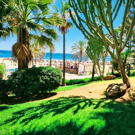 Puerto Ciro 4*