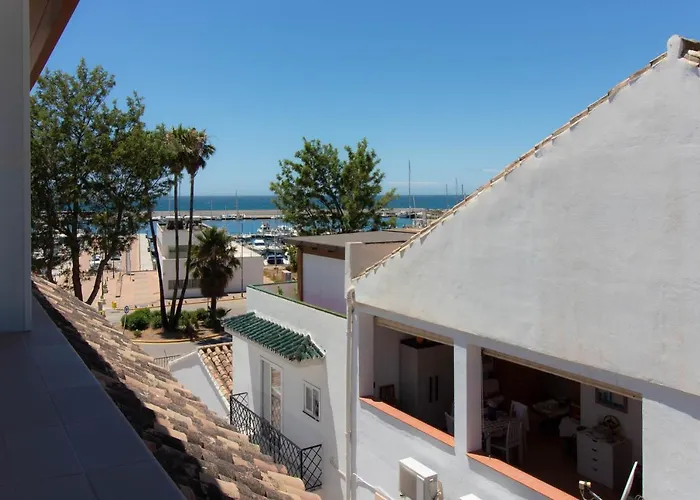 Bed and breakfast Puerto Ciro