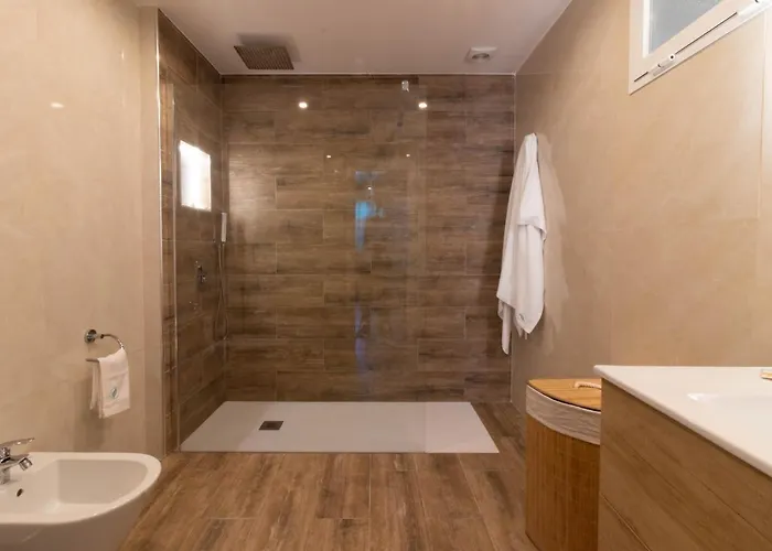 Bed and breakfast Puerto Ciro Marbella