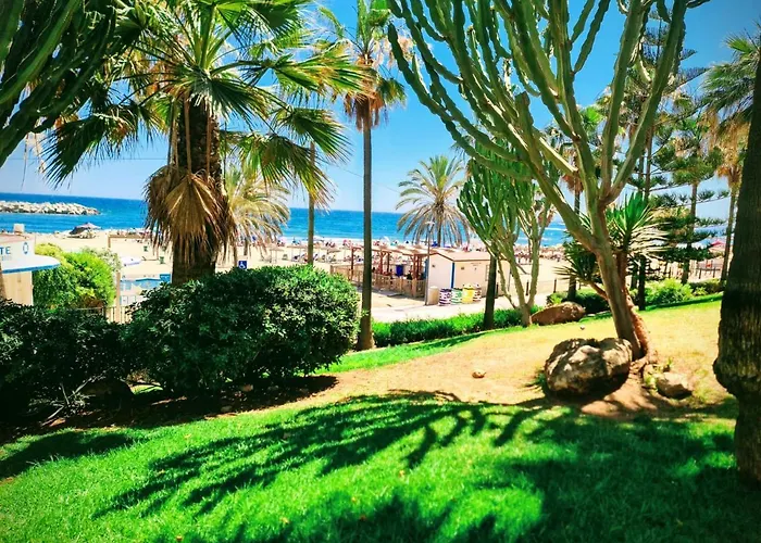 Puerto Ciro 4*