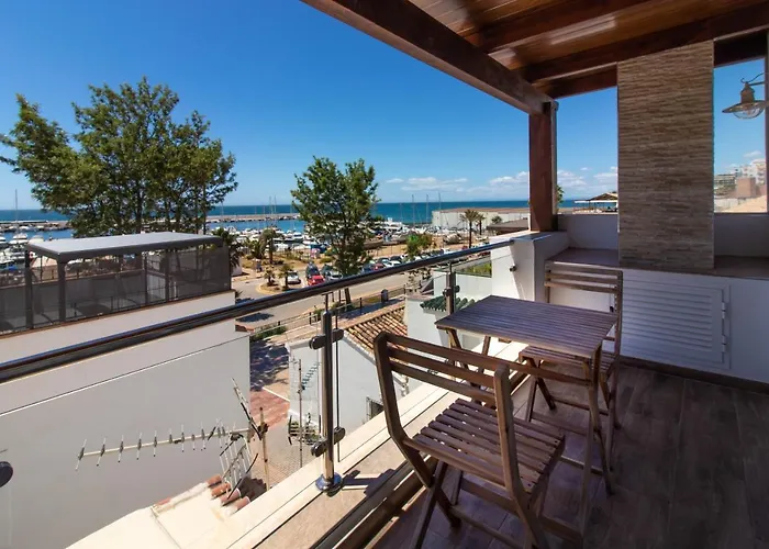 Puerto Ciro 4* Marbella