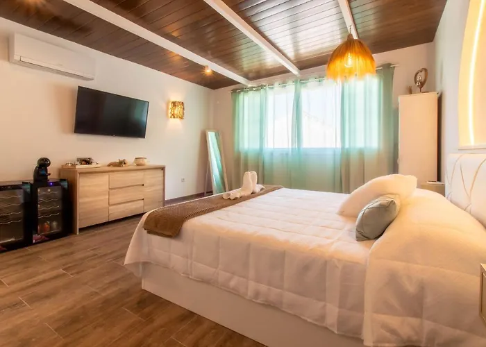 Puerto Ciro Bed and breakfast
